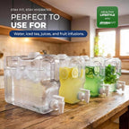 Refrigerator Water Dispenser 1.1 Gallon