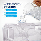 Refrigerator Water Dispenser 1.1 Gallon