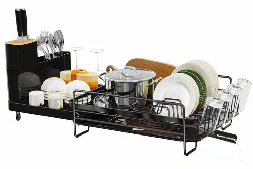 Large Dish Drying Rack