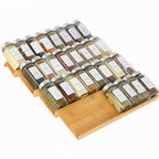 Spice Drawer Organzier